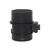 Sensor de medidor de flujo de aire masivo MAF para VW Para Golf Para Jetta Para Passat Diesel 2.0 TDI.