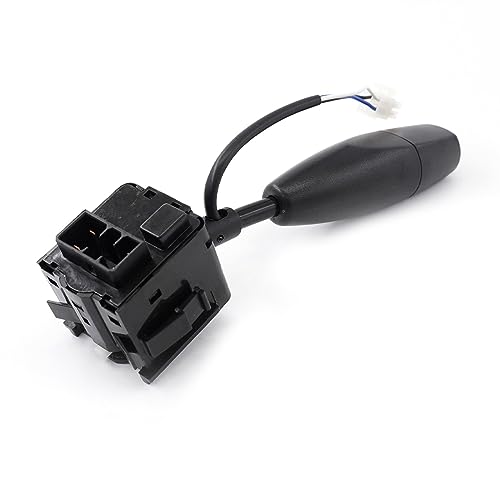 Régulateur de vitesse et commodo de phares pour réparer les clignotants de Daewoo Lanos 96230794