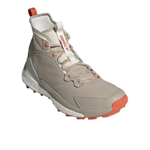 Image of adidas Men's Terrex Free Hiker Gore-TEX 2.0 Hiking Shoes