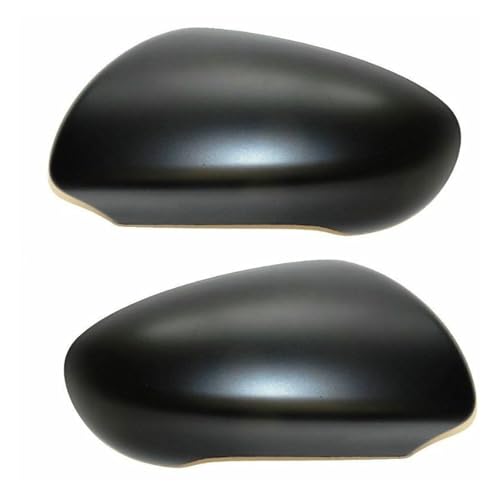 Couvercle rétroviseur extérieur Nissan Qashqai J10 2007-2014 garniture noir