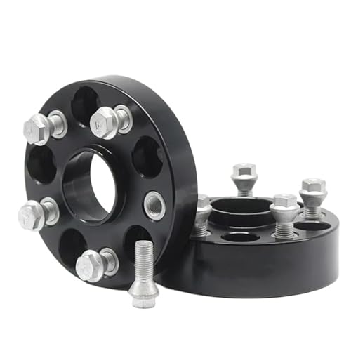 Cale de roue 72.56mm en alliage usiné de haute précision pour BMW F32
