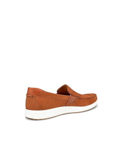 ECCO Men's S Lite Moc Summer Driving Style Loafer3