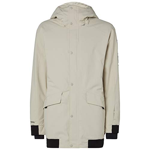 O'NEILL Pm Decode-bomber Veste Bomber Homme XXL Beige