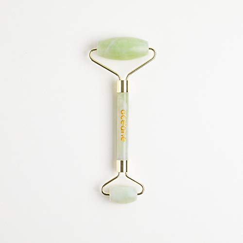 Massageador Facial de Jade - Jade Roller