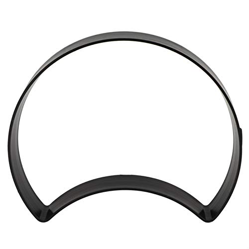 HERCHR Moldes de hormigón Moldes de Piedra Paso a Paso de Bricolaje Molde de pavimentación de Ladrillos de Cemento para decoración de jardín