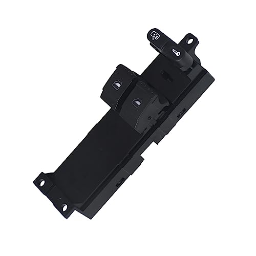 Bouton lève-vitre pour VW Golf 2 portes 1999-2007 commande électrique 1J3959857A