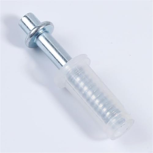 Durable 12pcs Bifold Closet Door Hardware Bottom Pivots Metal Replacement miniatura 3