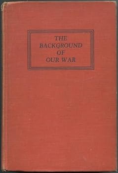 Hardcover Background of Our War, The [Unknown] Book