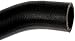 Dorman 573-042 Fuel Filler Hose Compatible with Select Models