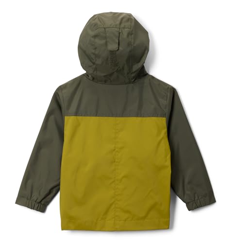 Image of Columbia Kids Rain-Zilla II Jacket (Little Kid /Big Kid)