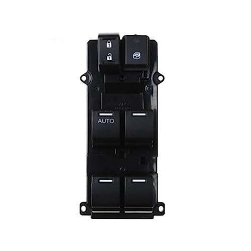 Commutateur lève-vitre électrique Honda CRV 2012 2013 2014 2015 35750-T0A-H01
