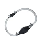 Diesel Fuel Priming Bleeding Pump Tool Compatible With Ford PSA Landrover Jaguar Volvo