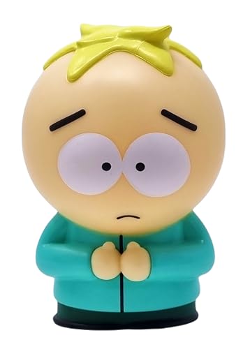 Khadou Collection de figurines en vinyle South Park