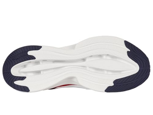 Kswiss Men's Impulse Trainer,White/Navy/Red,40EU – Ansicht 6
