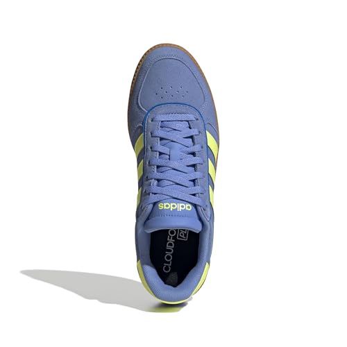 Image of adidas Women's Breaknet Sleek Shoe