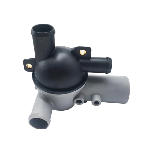 Boîtier de distribution d'eau de vidange pour naviguer sereinement en V6 V8 - 4