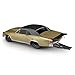 J Concepts Inc. 1/10 1967 Chevy Chevelle SCT Clear Body, JCO0358