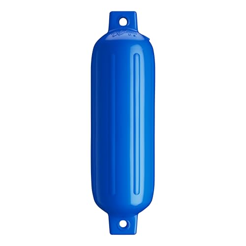 Polyform G-Series Boat Fender G-3 - Blue