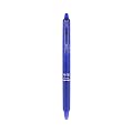 Pilot Frixion Clicker Roller Pen (Blue), (9000019529)