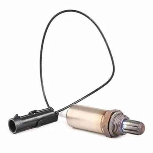 Sonde Lambda chauffante régulation O2 précise Opel Astra 1997 25162753