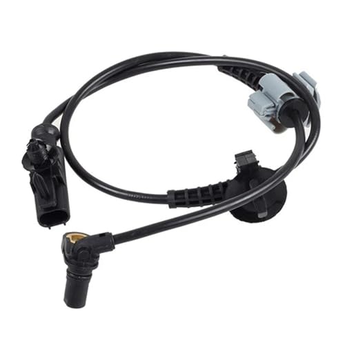 Capteur vitesse roue ABS avant pour Avalanche et Silverado 1500 2007-2013
