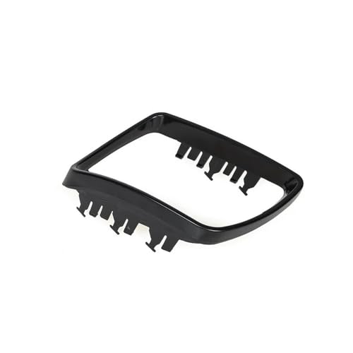 Espejo lateral carcasa con ajuste perfecto original para modelos X5 E53 de 2000 a 2006 5