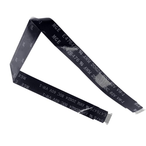 Cable FFC de repuesto para reparar el Touchpad de Lenovo Thinkpad P72 P73 4