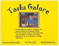 Tasks Galore 1934226009 Book Cover