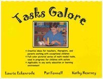 Spiral-bound Tasks Galore Book