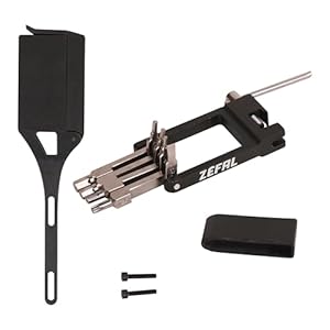 Zefal AFA 8 Plus Fahrrad-Multifunktionswerkzeug