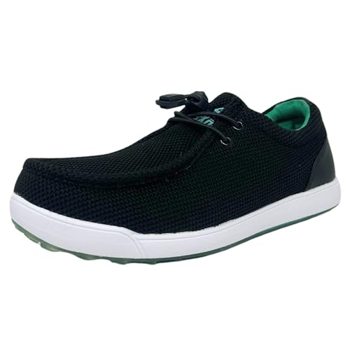 SKONI Women's G2 Waterproof Golf Shoe