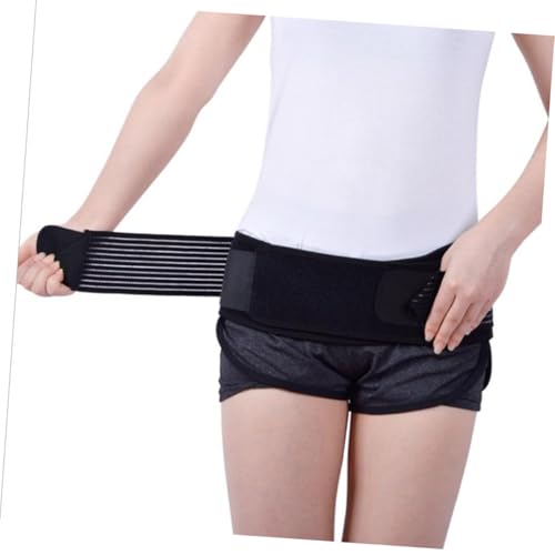Faja para mamá post parto correctora pélvica talla mediana miniatura 2