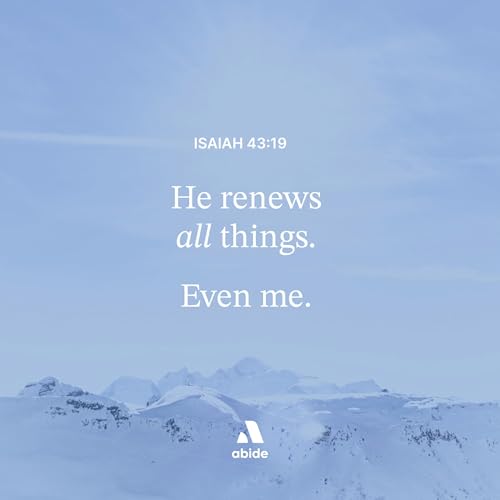 Do a New Thing Podcast Por  arte de portada