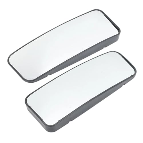 Rétroviseur Crafter 2006-2017 gauche avec clignotant et grand angle mort