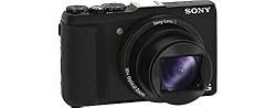 Sony DSC-HX60V - Cámara compacta de 20.4 Mp (panta...: SONY