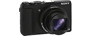 Sony Cyber-SHOT DSC-HX60V