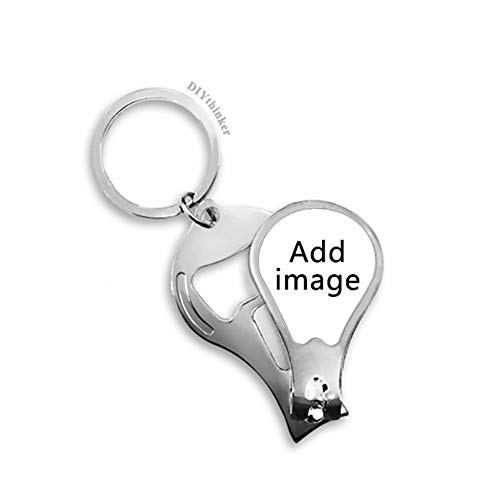 Cutter toenail motif Thaïlande pour vos moments de bien-être à la maison