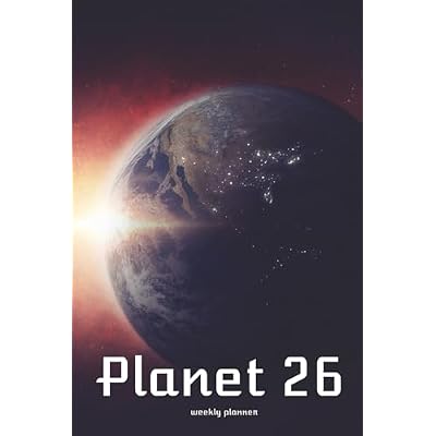 Planet26
