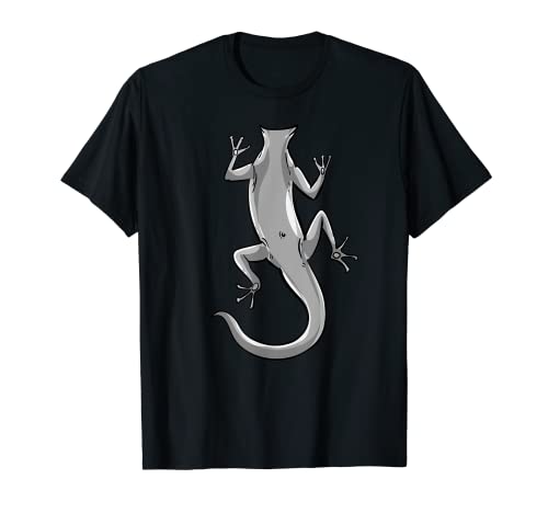 Cool Headless Lizard Halloween Costume | Funny Lazy DIY Gift T-Shirt