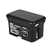 Produktbild RealPower TravelCharge-4k 2-Port Ladegerät