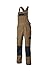Produktbild Dickies Workwear Everyday Latzhose Khaki 38