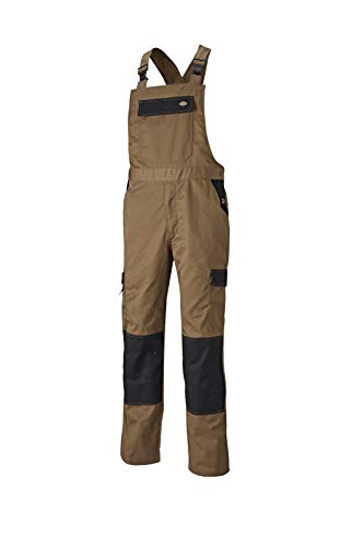 Preisvergleich Produktbild Dickies Workwear Everyday Latzhose Khaki 38