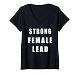 STRONG FEMALE LEAD