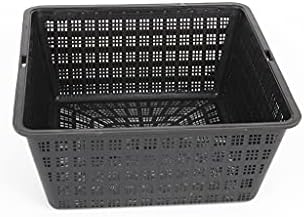 Pond Baskets Ideal for Planting Around Your Pond - Pond Pots - Pots and Compost (1, Patio Pond Pot)