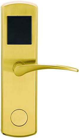 RF3012 Hotel Electronic Door Lock (Open by card)