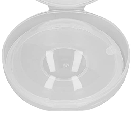 Concha de Peito, Copo de Amamentação de Silicone Reutilizável para Mãe