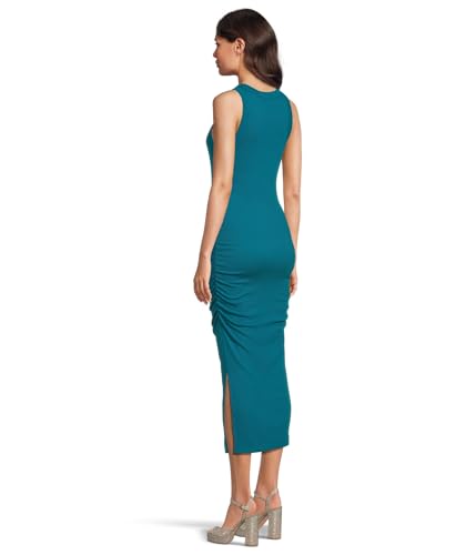 Image of Michael Stars Women's Wren Ruched Midi