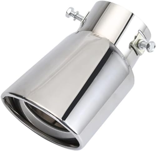Tuyau d'échappement pour Toyota Avensis T25 T27 embout de silencieux de voiture 2010-2020