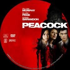 Peacock B009WHCVIG Book Cover