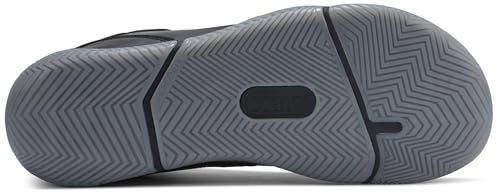 Image of Xero Shoes Men's X1 Low Barefoot Basketball Shoes
